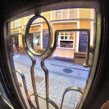 Centro Historico San Agustin Apartment Логроньо Екстериор снимка