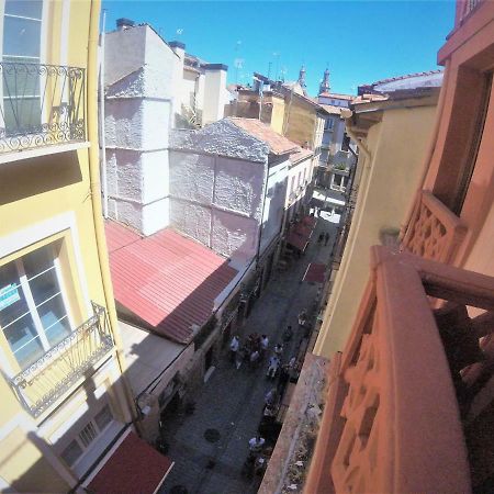 Centro Historico San Agustin Apartment Логроньо Екстериор снимка