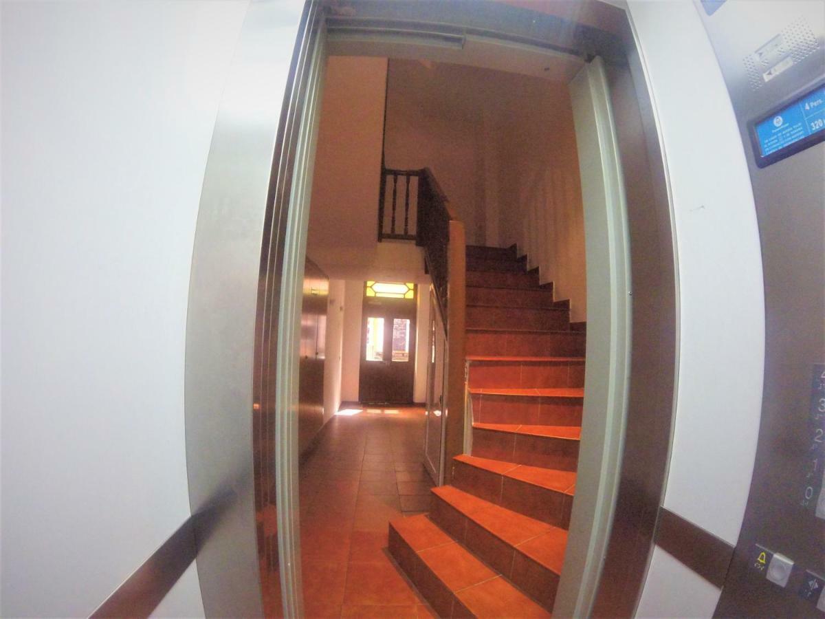 Centro Historico San Agustin Apartment Логроньо Екстериор снимка